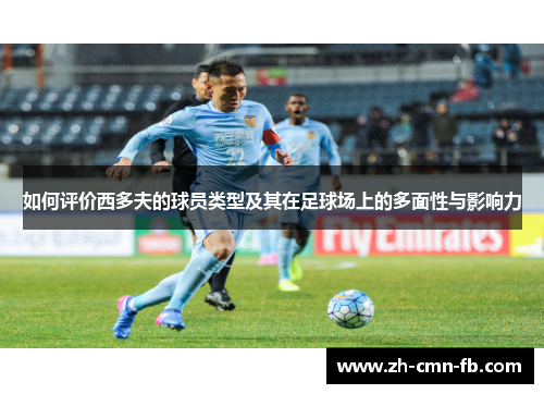 如何评价西多夫的球员类型及其在足球场上的多面性与影响力