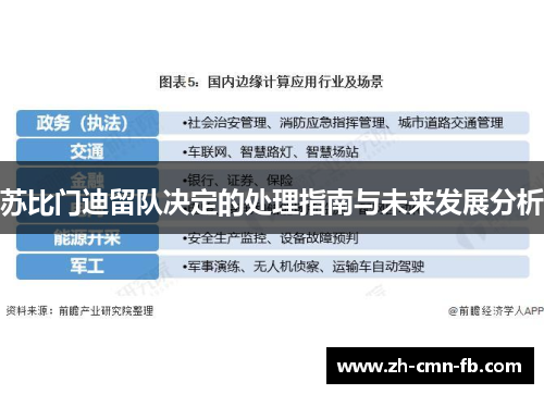 苏比门迪留队决定的处理指南与未来发展分析
