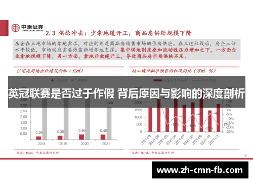 英冠联赛是否过于作假 背后原因与影响的深度剖析