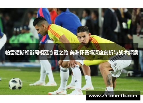 帕雷德斯领衔阿根廷夺冠之路 美洲杯赛场深度剖析与战术解读 帕雷德斯领衔阿根廷夺冠之路 美洲杯赛场深度剖析与战术解读