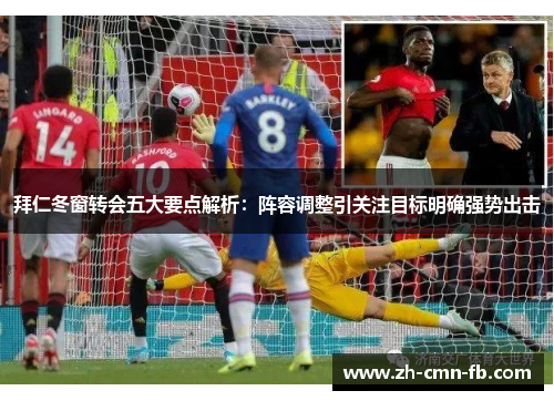 拜仁冬窗转会五大要点解析：阵容调整引关注目标明确强势出击